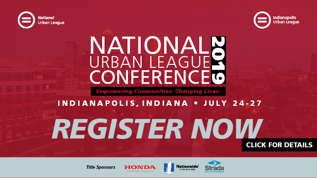 National Urban League Annual Conference