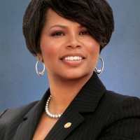 Sen. Jamilah Nasheed's picture