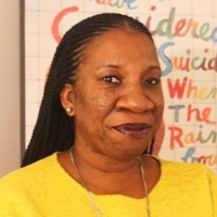 Tarana Burke's picture