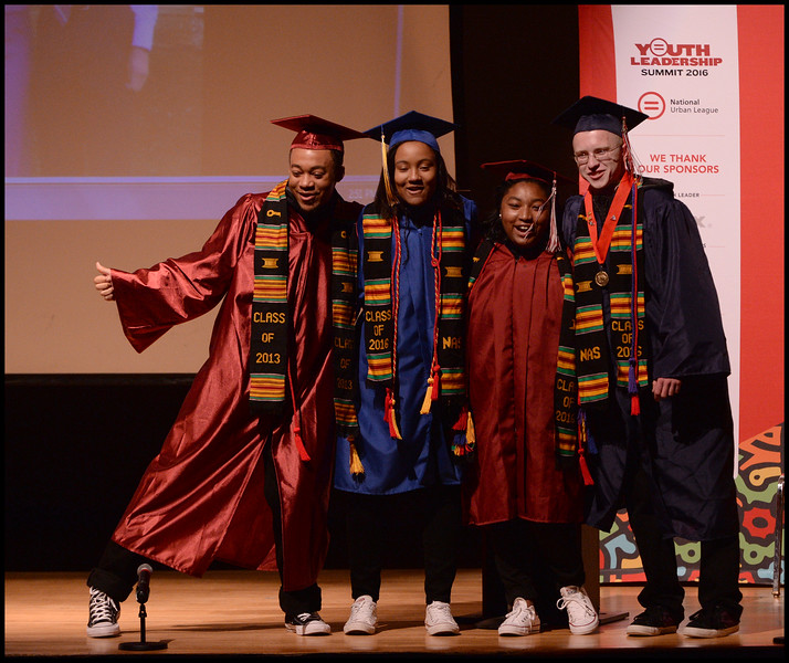 28th Annual Youth Leadership Summit National Urban League Annual