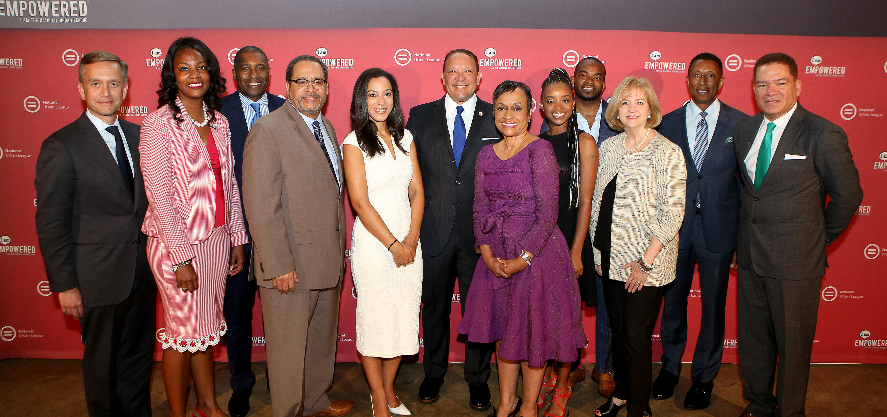 National Urban League Annual Conference